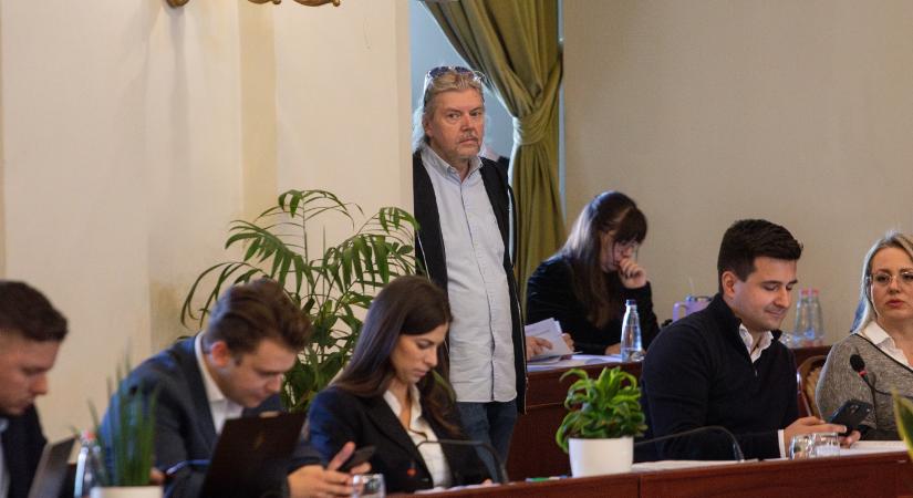 Döntött a Fővárosi Közgyűlés: nem mentik meg a Szigetet