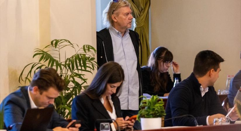 Elbukott a közgyűlésben a Sziget megmentéséről szóló javaslat