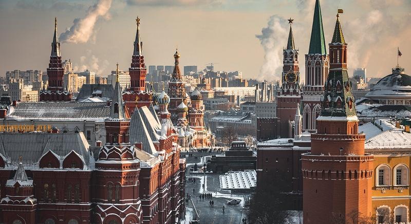 Fenyegetés: Ha Brüsszelt megtámadná Oroszország, Moszkva a földdel lesz egyenlő