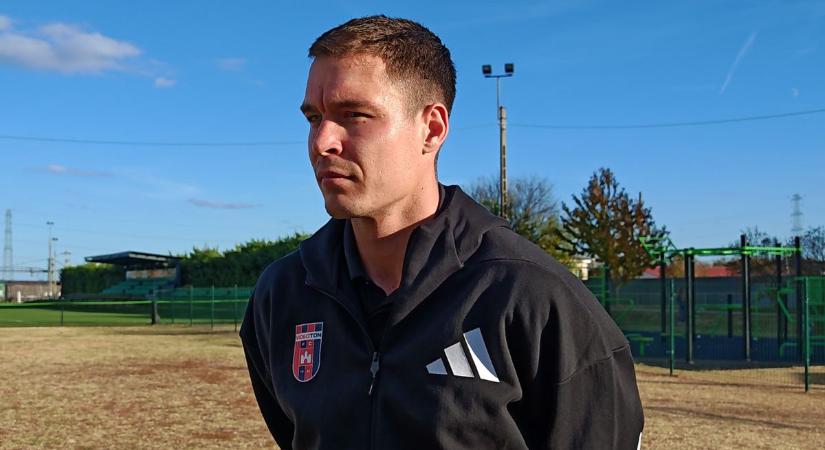 Nem köntörfalazott a Videoton gólszerzője, ennyi volt bennük a Majos ellen – videóval