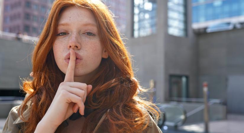 A tudomány bebizonyította – ezért tesz neked nagyon jót a csend