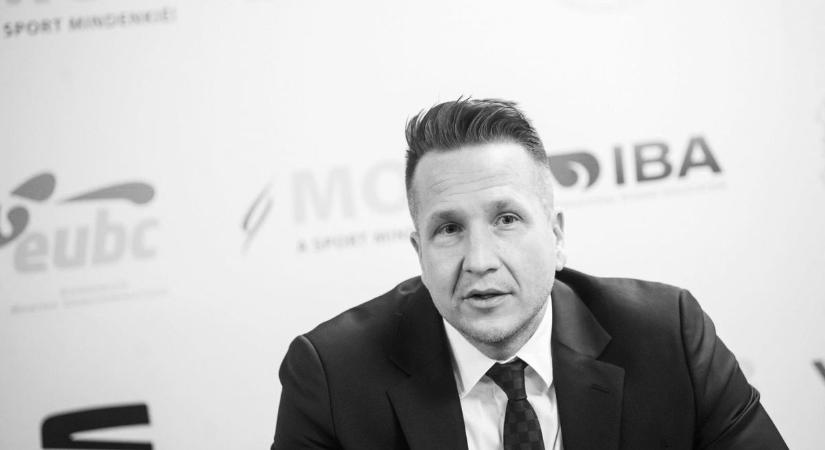 „Ismét szegényebb lett a magyar ökölvívás” – a debreceni olimpikon is megemlékezett a kenyai repülőgép-baleset áldozatairól