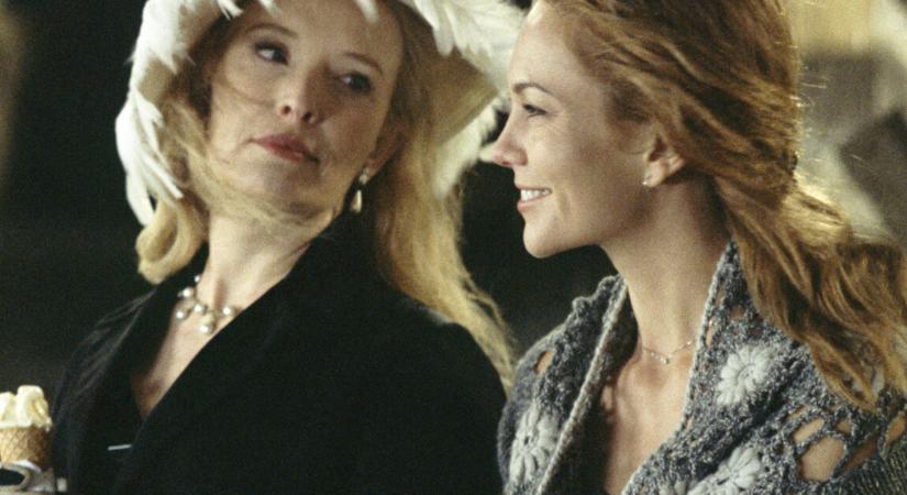 Filmek, amik segítenek feldolgozni egy nagyon fájó szakítást