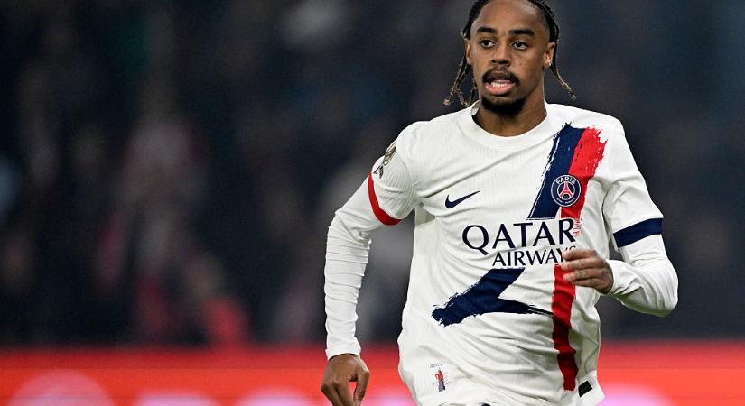 Ligue 1: kiesőjelölt otthonában bukott pontokat a PSG – videóval