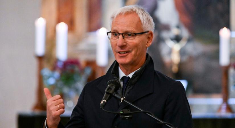 203 óvoda épült, illetve újult meg az országban az egyházi óvodafejlesztési program keretében