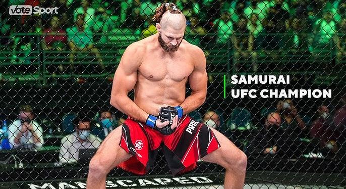 Jiri Procházka is megkérdőjelezte Aspinallt, azt sugallva, ő folytatta volna a helyében