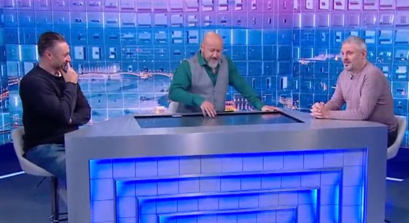 Monitor – Magyar Péter fenyegetőzik, vádaskodik és perel  videó