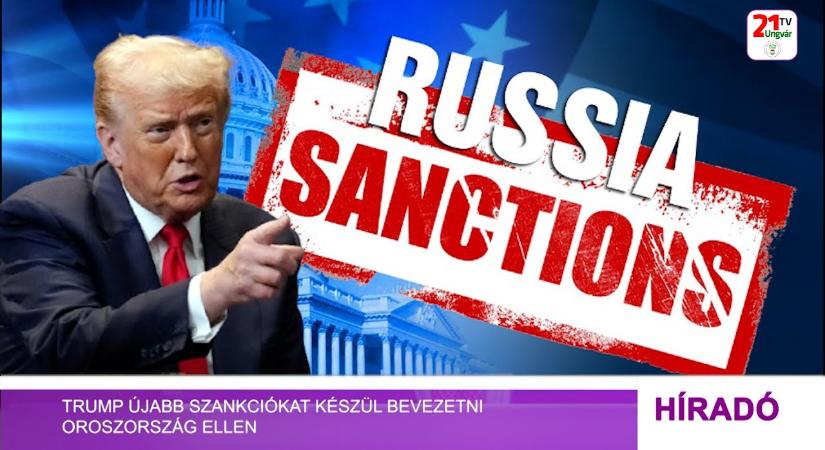 Híradó (2025.10.29) Esti hírek (videó)