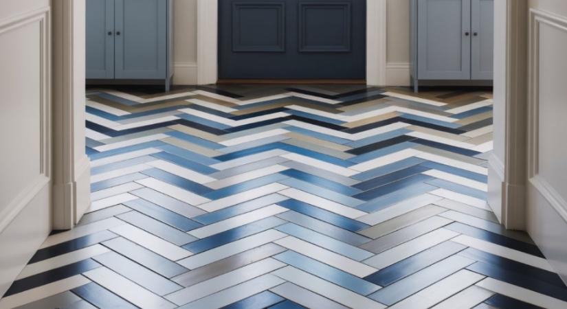 A természetes padlók visszatérnek, de másképp – 2026 a fa reneszánsza