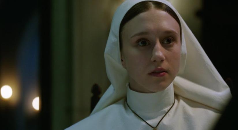 A démoni apáca hátborzongató igaz története – ez ihlette az egyik legrémisztőbb horrorfilmet