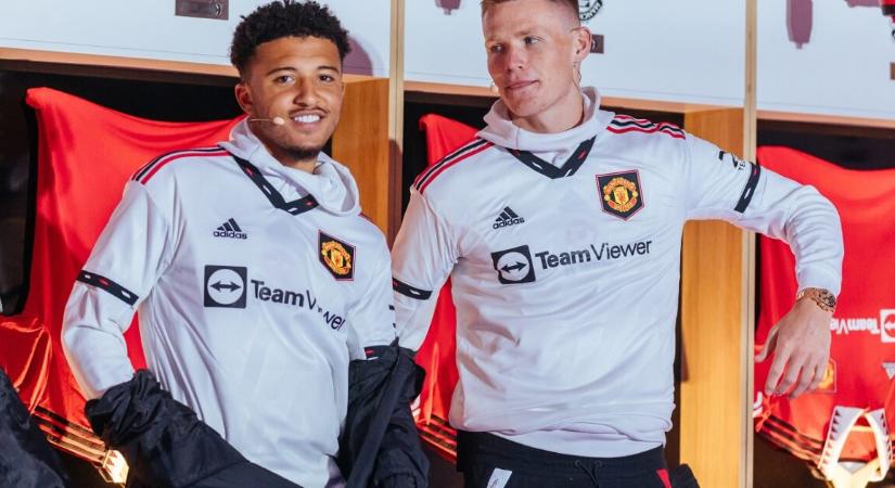 A Manchester United korábbi sztárja lehet a Barcelona következő nagy fogása