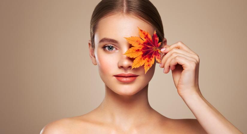 Ezek a vitaminok kellenek ősszel és télen az arcodnak, hogy ne húzódjon a bőröd