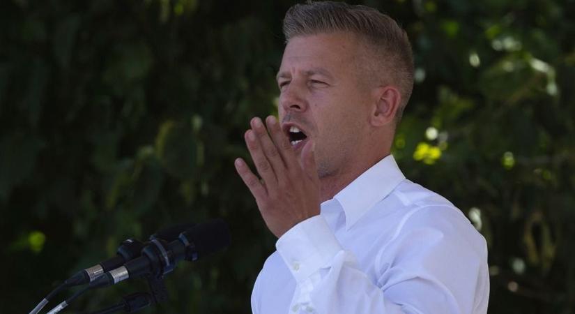 Magyar Péter el akarja hallgattatni a tiszás nyugdíjadó tervét leleplezőket