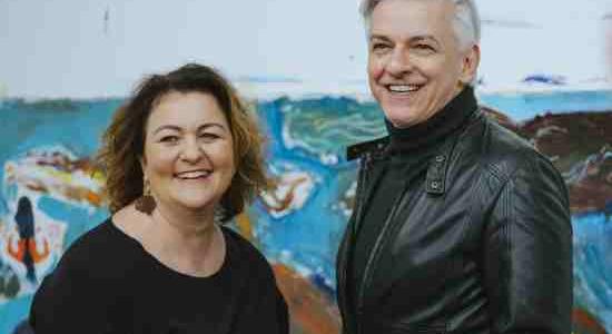 AZ EGYMÁSRA FIGYELÉS ISKOLÁJA Világszép Kortárs Kapcsolódások / Ludwig Múzeum