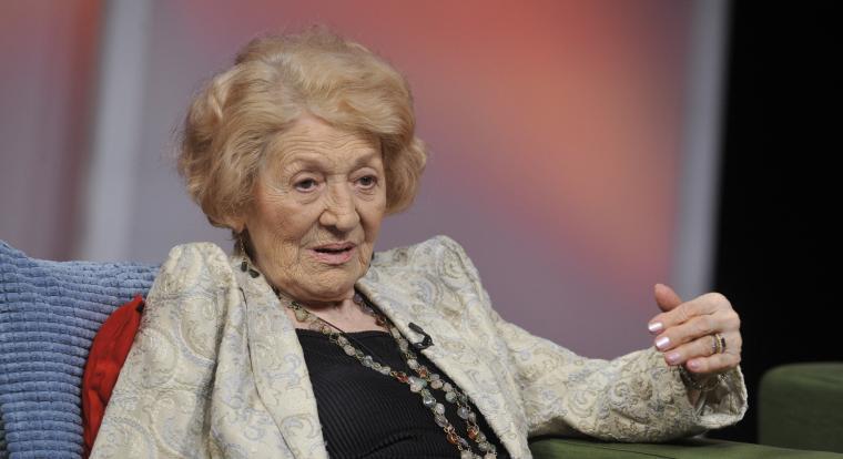 Meghalt Kassai Ilona Kossuth-díjas színésznő, Ganxsta Zolee édesanyja