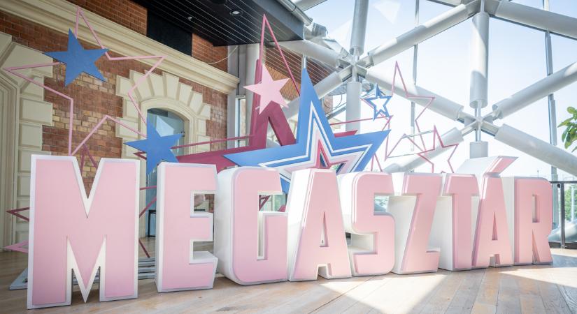 Németh Bea: Nagyon para, ami a Megasztár házban történik