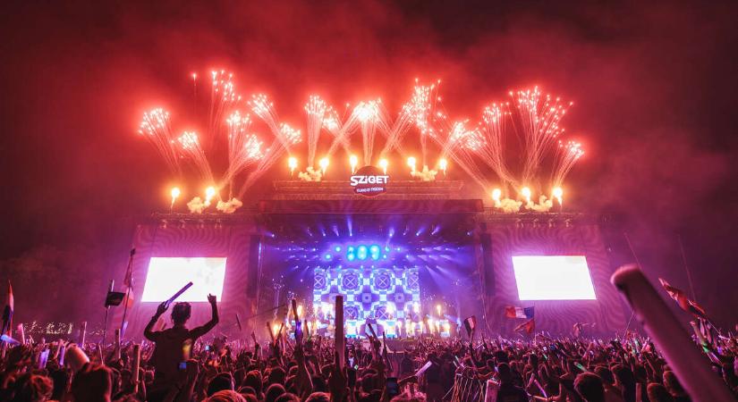 Nem lesz többet Sziget? Jövőre valószínűleg nem.