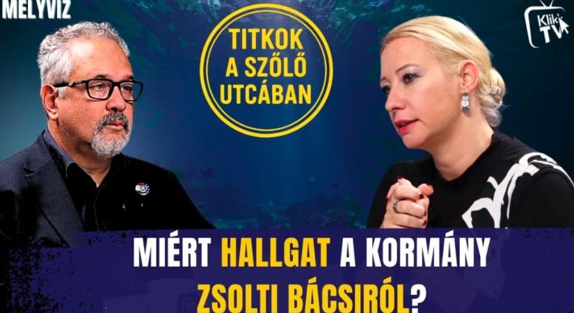 Újabb titokról hullt le a lepel a Szőlő utcai botrányban