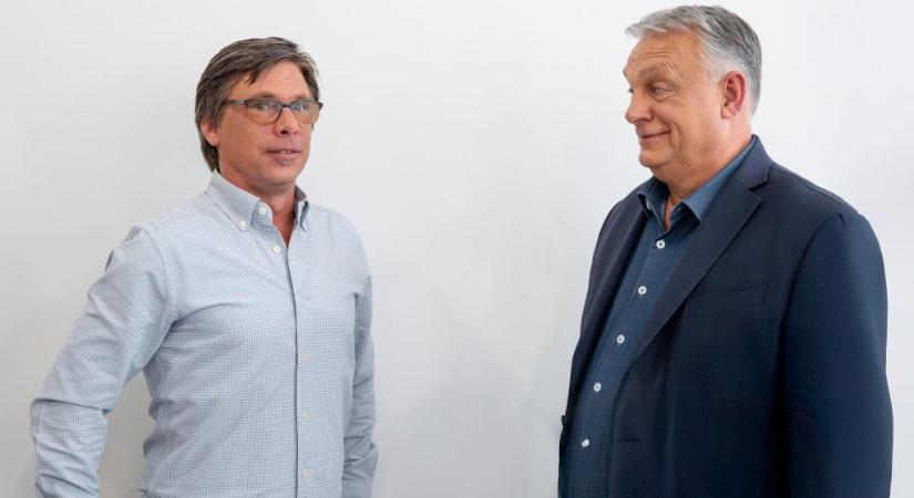 Hont András és 24 társa ellen nyomozás indult – az ATV állandó szereplője közölte: leszarja