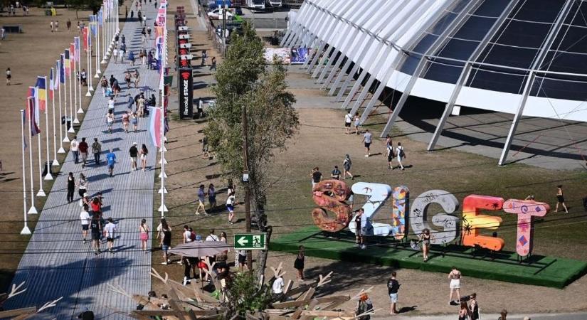 Jövőre és ebből következően jó eséllyel soha többé nem lesz Sziget