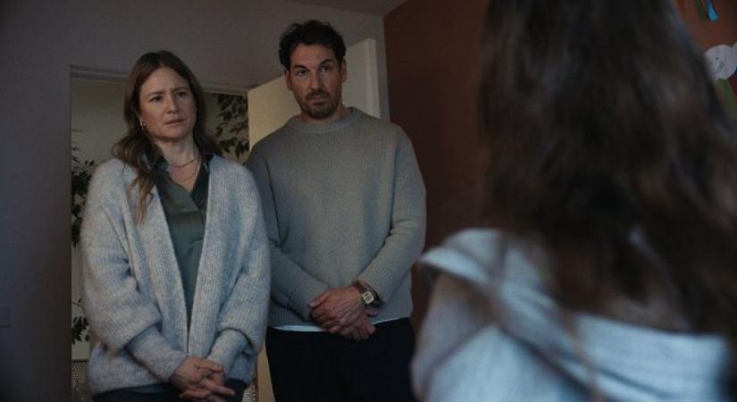 HA A GYEREK TUDNÁ Frédéric Hambalek: Marielle mindent tud