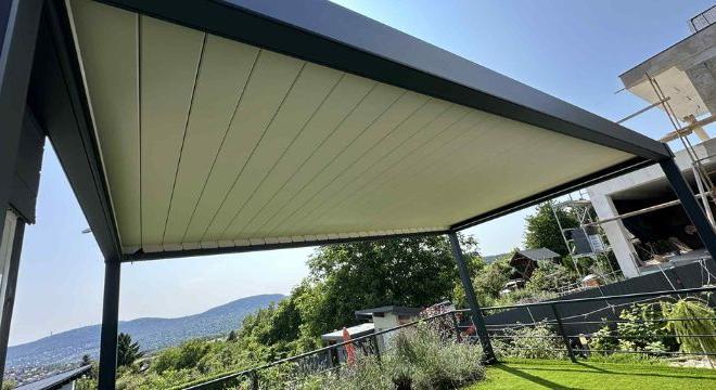 Árnyékolás a mindennapokban: a kert elengedhetetlen kellékei