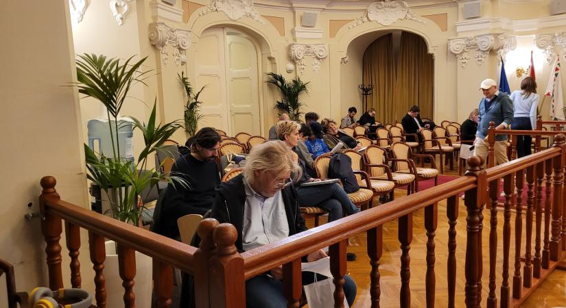 Gerendai Károly a főváros döntése után: Értetlenül állok a helyzet előtt