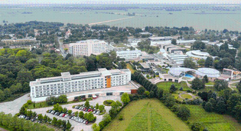 Nagy átalakítás a Hunguestnél: portfoliótisztítás plusz fejlesztés Bükfürdőn eladás Ausztriában