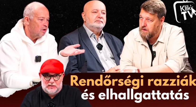 Botrányos részletek: így működik a megtorlás a hétköznapokban