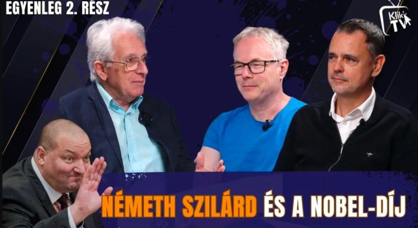 Trump békedíjat akart, Krasznahorkai kapott: mit üzennek a Nobel-díjak a világnak?