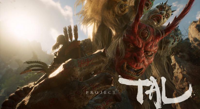 A koreai mitológia ihlette, de leginkább egy újabb soulslike-játéknak ígérkezik a minap bejelentett Project TAL