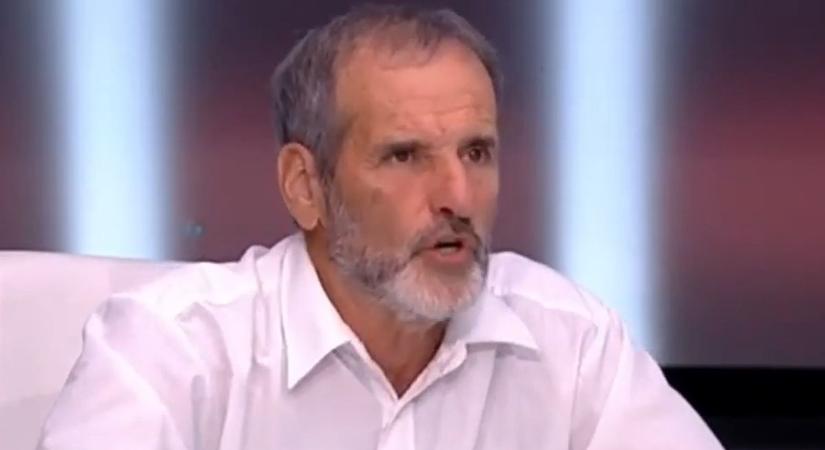 Újabb felvétel bizonyítja, hogy a tiszás nyugdíjszakértő már tíz éve csökkenteni akarja a nyugdíjakat