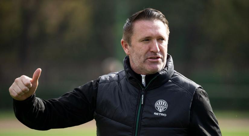 Újabb fejlemények Robbie Keane távozásával kapcsolatban; Lisztes 404 nap után tért vissza