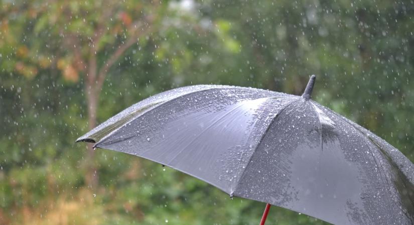 Milyen idő lesz holnap Székesfehérváron?