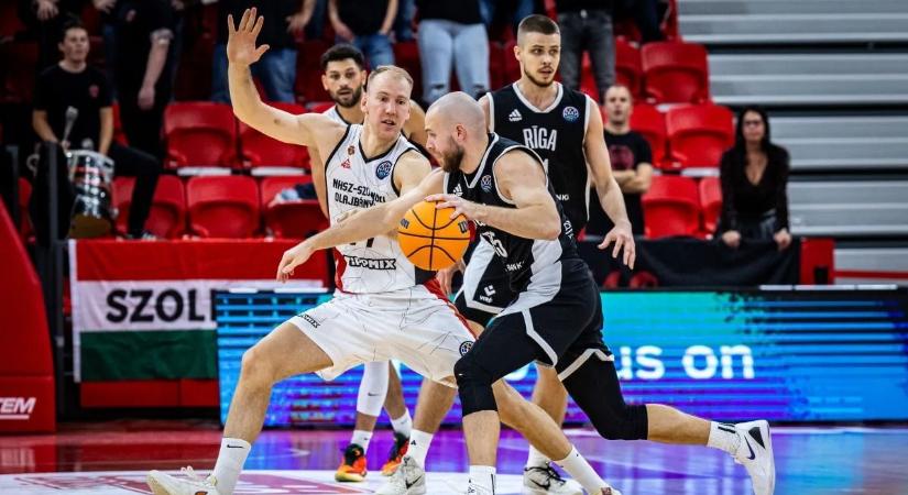 Pokoli izgalmak után nyert az Olajbányász