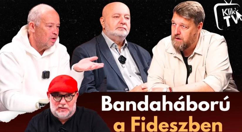 „Bandaháború a kasszáért?” – A legkeményebb vita Orbánról és Magyar Péterről 