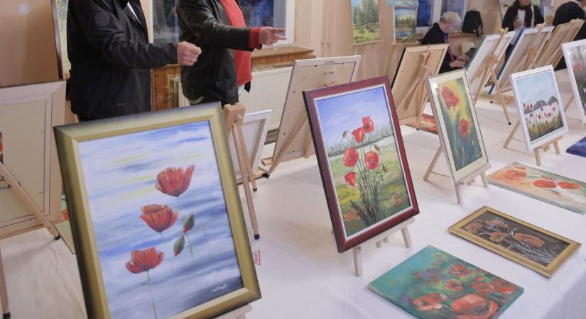 Új kulturális térrel, galériával gazdagodott Székesfehérvár (galéria)