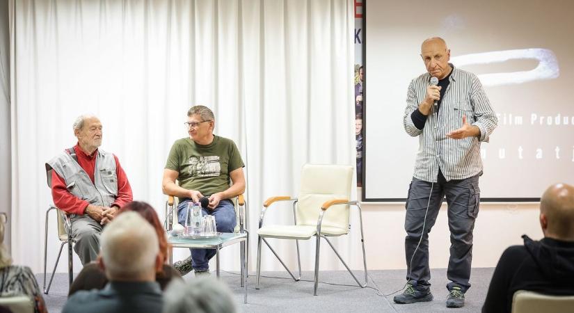 Még utoljára fel, a Himalájába! - zárul az egri előadássorozat