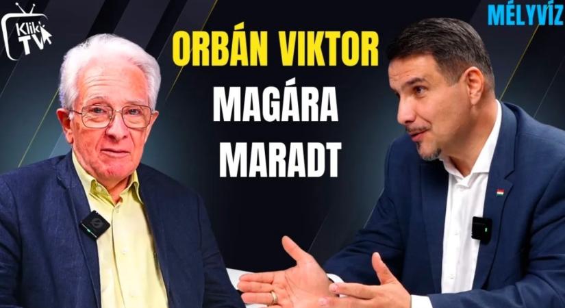 Orbán fenyegetőzése már nem működik