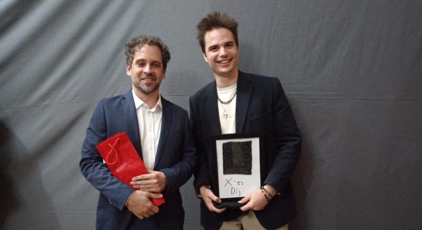 Kucsov Borisz kapta a Pataki gyűrű-díjat