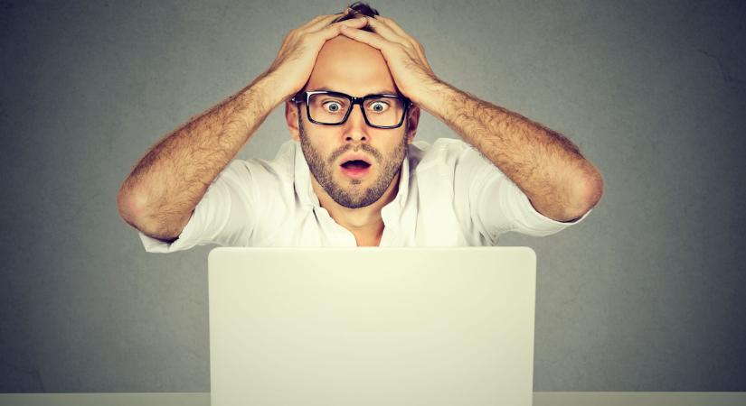 Több százezer felhasználó érintett: összeomlott a Microsoft rendszere