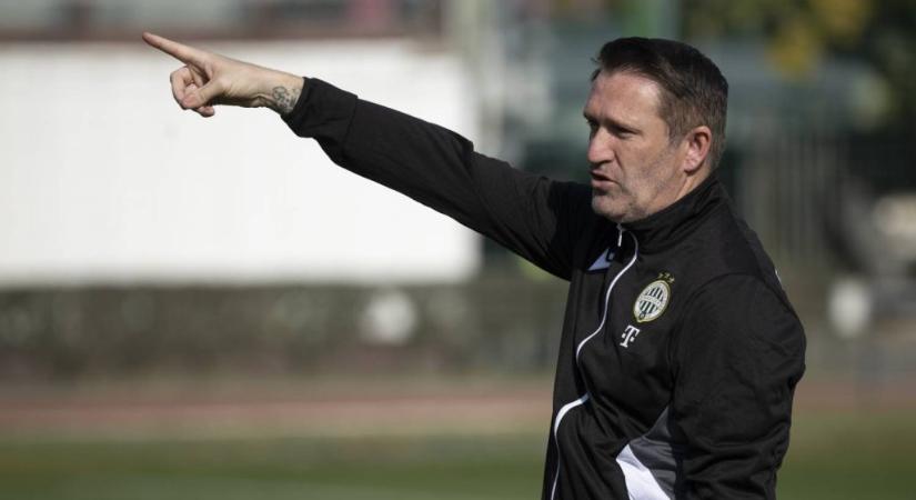 Robbie Keane ugyanazt az energiát várja el a hétvégén, mint a Magyar Kupában