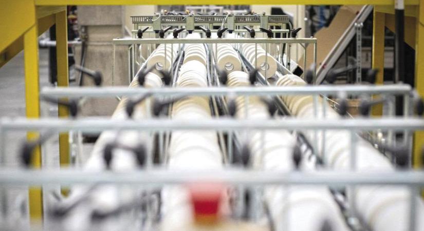 A Lucart ismét Platina-minősítést kapott az EcoVadistól