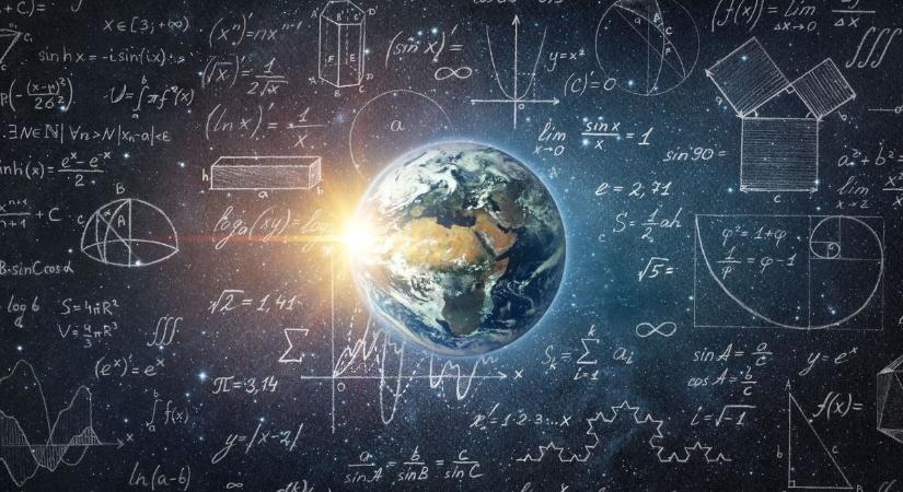 A jövő egy kutató szemével: így alakítja át a jövőt a fizika