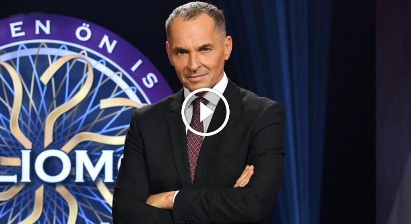 Nagyon kemény jelenet ment le a TV2-n, röhög az egész ország, már biztos, hogy ez lesz az legviccesebb bejátszása