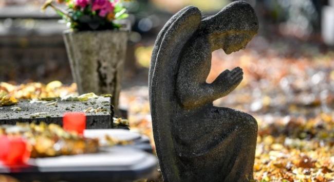 Mikor van mindenszentek ünnepe és halottak napja? - És hogy jön ide a halloween