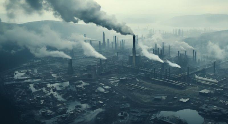 Az európai levegőminőség javítása