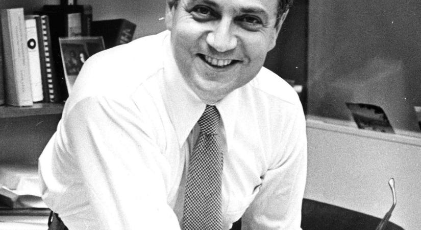 Jellinek György, a tévedhetetlen kritikus