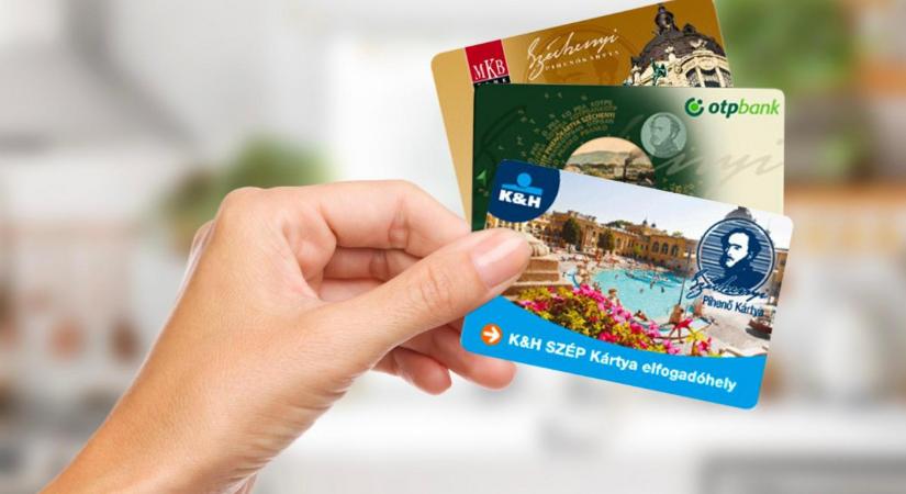 Nagyot lépett az OTP: már mobillal is lehet a bank SZÉP kártyájával fizetni