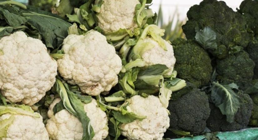 Magas a vércukorszinted? Ezek a zöldségek jelenthetik a megoldást